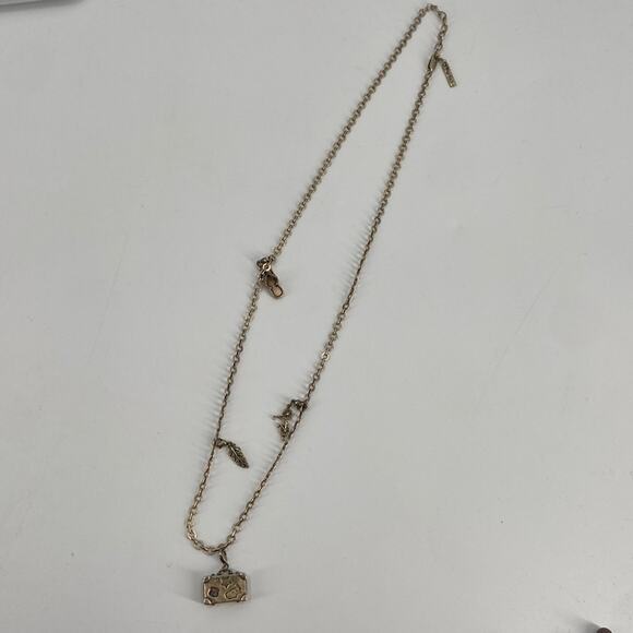 Niquea.d charm necklace - Picture 1 of 7